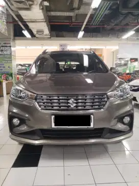 Ertiga 1,5 GX A/T th 2020 #matic #ertigamatic #facelift