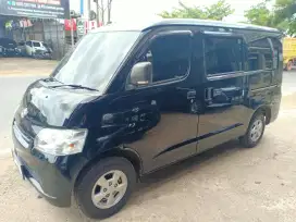 Gran max minibus 2019