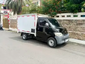 Daihatsu Granmax Box 1.3cc ada AC