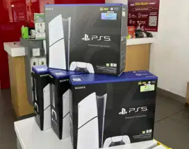 PS5 SLIM DISC DISCOUNT JD 9JT AN