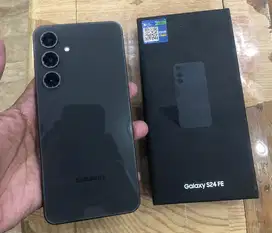 SAMSUNG S24fe 8/256