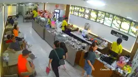 Lowongan kerja restoran bagian cuci piring