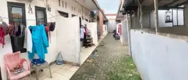 DIJUAL TANAH+RUMAH+KOS KOSAN STRATEGIS DI JAKARTA BARAT