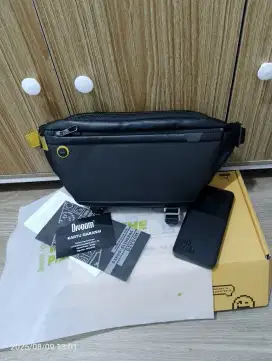Tas Slingbag Divoom pixoo Gen-4 (terbaru)