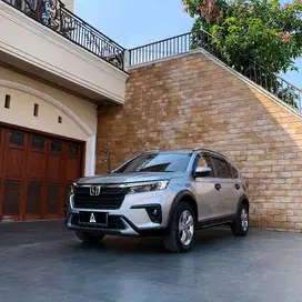 Honda BRV Type 1.5 E A/T Tahun 2022