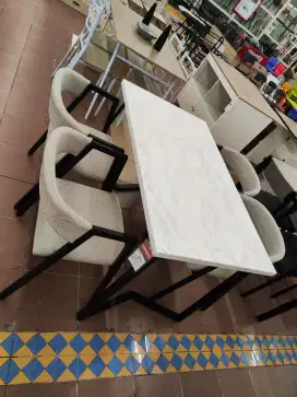 Promo Murah Set Meja Makan