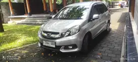 Honda Mobilio 2014 Bensin