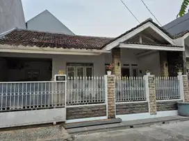 Dijual Cepat Rumah di Perumahan Ciater Permai BSD By Rumah Chinida