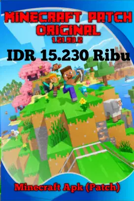 Minecraft Patch 1.21.93.1