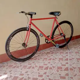 Dijual cepat  Sepeda Pixie