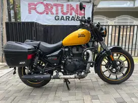 ROYAL ENFIELD METEOR 350 ABS 2022 KM 8RB ANTIK CLASSIC BULLET 500 650
