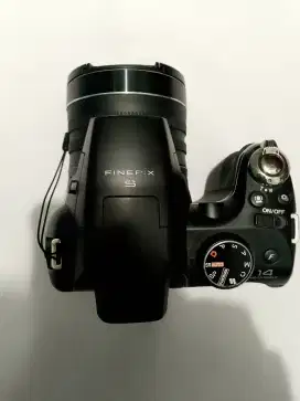 fujifilm finepix s4300