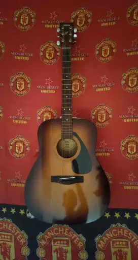 GITAR GUITAR AKUSTIK YAMAHA F310 TBS ORIGINAL
