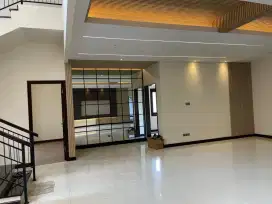 Rumah Besar Citra Gran Cibubur Mewah