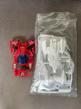 Body Original Tamiya
