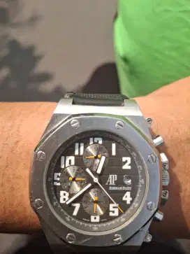 Audemars piguet ori jam tangan