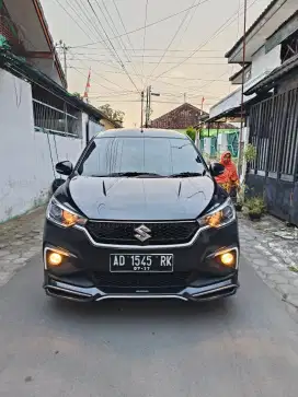 Suzuki Ertiga Sporty manual Ad 2022