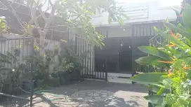 Di kontrakan ruko/rumah kantor,cave,salon badak agung renon