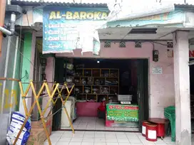 Jual usaha laundry