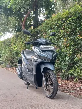 New Vario 125 CBS ISS thn 2023 Muluss Pakai
