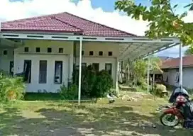 Spesialis pemasangan baja ringan terima beres