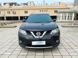 Nissan X-Trail 2015 Bensin