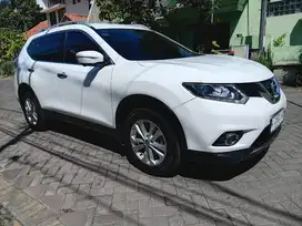 Nissan New Xtrail 2014 Matic Istimewa