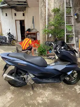 Pcx 160 ABS mulus
