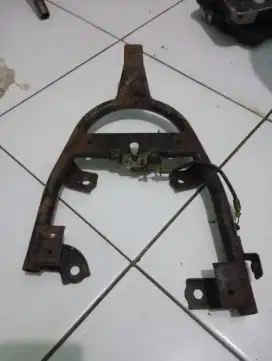 Sparepart satria 2 tak