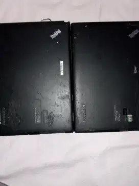 tablet lenovo hitam