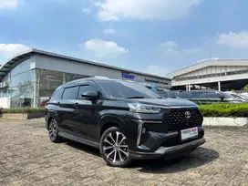VELOZ Q CVT 2021