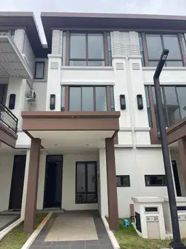 DIJUAL RUMAH STRATEGIS DI TANGERANG