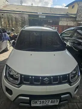 Di jual Suzuki IGNIS