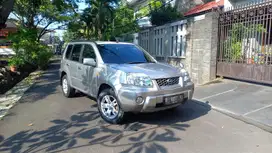 Nissan XTrail 2.5 ST AT