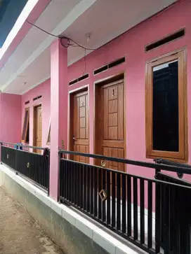 Dijual Cepat Kosan Putri Dekat STIKES Cihanjuang Bandung Barat