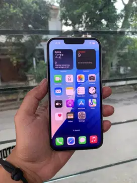 Iphone 13 pro 256 Fullset