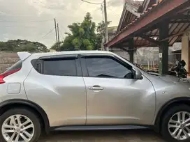 Nissan Juke 2013 Bensin