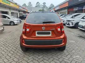 SUZUKI IGNIS GX 1.2 AT ANTIK RARE