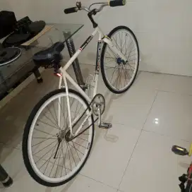 Dijual cepat Sepeda Pixie