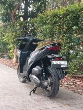 Ready Pakai Honda New Vario 125 ISS thn 2023