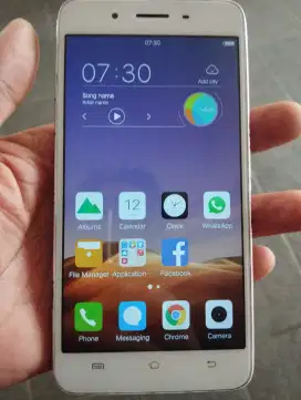vivo y71 ram 3 kondisi masuk mwnu terus restae