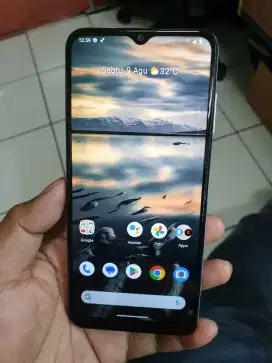 Nokia G20 4/64 batangan