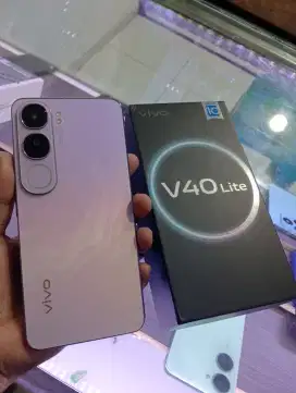 Vivo v40 lite ram 8/128