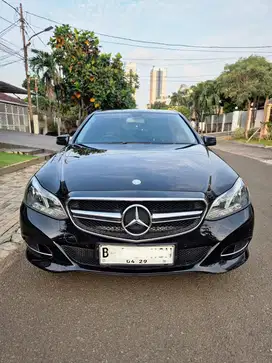 Mercedes-Benz E200 Elegance 2016