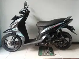 Vario Absolute Tahun 2007 Carburator