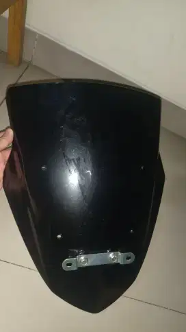 Windshield nmax old