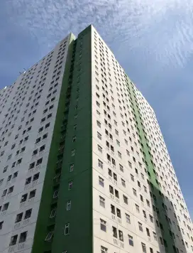 DIJUAL APARTEMEN DI GREEN PRAMUKA CITY JAKTIM