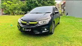 Dijual All New Honda City 2017