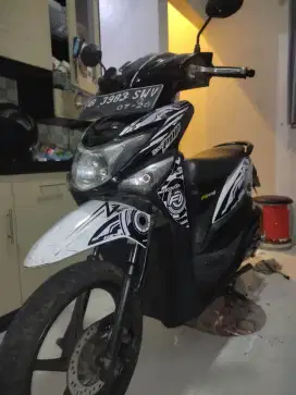 Di jual Beat pop 2016