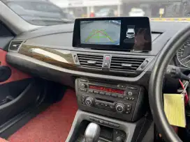 Bmw X1 Type tertinggi dp 5jt